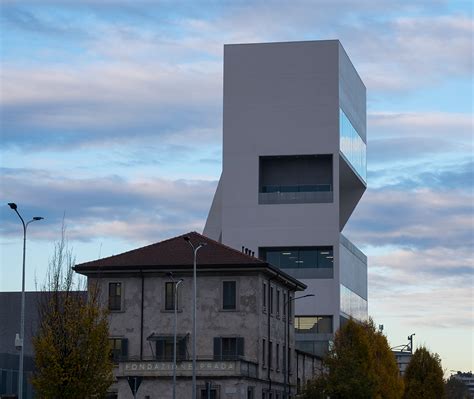 torre fondazione prada milan|fondazione prada exhibitions.